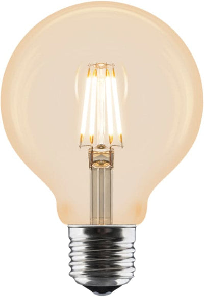 Se UMAGE Idea LED A+ Amber 80 mm / 2W 2000 K, E27 Str 7.9x7.9x11.8cm(LxWxH? - Lyskilder ❤ Stort online udvalg i UMAGE ❤ Meget billig fragt og hurtig levering: 1 - 2 hverdage - Varenummer: MGS-S11219043 og barcode / Ean: 5710302041704 på lager - Udsalg på Bolig - Lamper - Lampetilbehør - Lyskilder Spar op til 57% - Over 785 kendte brands på udsalg