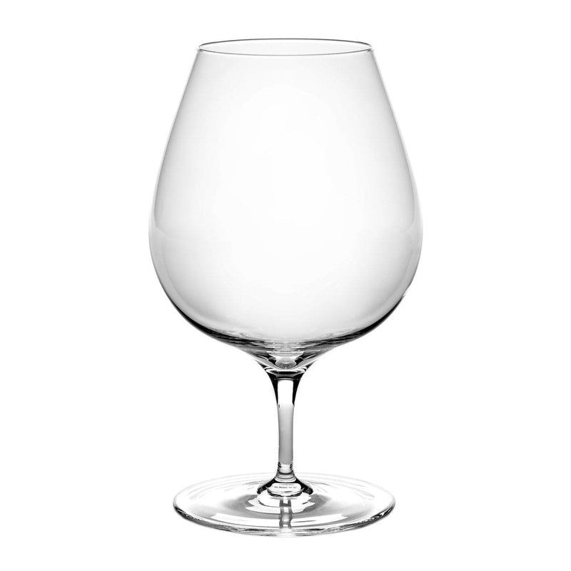 Se Serax Inku hvidvinsglas 50 cl Clear ✔ Kæmpe udvalg i Serax ✔ Hurtig levering: 1 - 2 Hverdage samt billig fragt - Varenummer: KTT-571038-01 og barcode / Ean: &