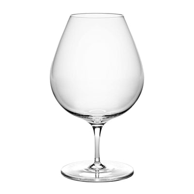 Se Serax Inku rødvinsglas 70 cl Clear ✔ Kæmpe udvalg i Serax ✔ Hurtig levering: 1 - 2 Hverdage samt billig fragt - Varenummer: KTT-571039-01 og barcode / Ean: '5400959000567 på lager - Udsalg på Servering - Glas - Vinglas Spar op til 54% - Over 1334 design brands på udsalg