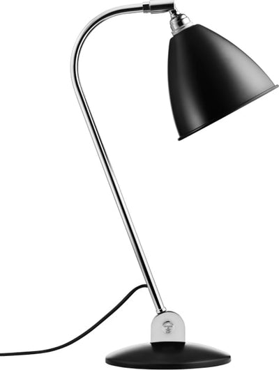 Se Gubi Bestlite BL2 Bordlampe Str 50x17,5x17,5 cm Ø:16 cm - Bordlamper ❤ Stort online udvalg i Gubi ❤ Meget billig fragt og hurtig levering: 1 - 2 hverdage - Varenummer: MGS-S00129879 og barcode / Ean: 5710902001139 på lager - Udsalg på Bolig - Lamper - Bordlamper Spar op til 64% - Over 1334 design mærker på udsalg