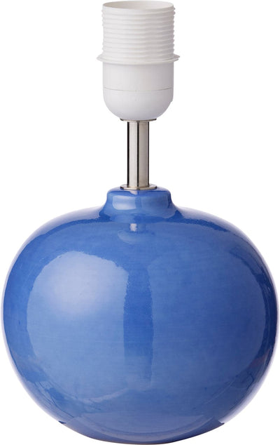 Se Bungalow Ceramic Lamp Ball Topaz H 13cm Str H 13 / D 15 cm - Øvrige Interiør ❤ Stort online udvalg i Bungalow ❤ Meget billig fragt og hurtig levering: 1 - 2 hverdage - Varenummer: MGS-S12910560 og barcode / Ean: 5711245584662 på lager - Udsalg på Bolig - Interiør - Øvrige interiør Spar op til 61% - Over 1324 kendte brands på udsalg