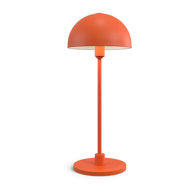 Se Herstal Vienda Mini bordlampe Orange ✔ Kæmpe udvalg i Herstal ✔ Hurtig levering: 1 - 2 Hverdage samt billig fragt - Varenummer: KTT-571135-01 og barcode / Ean: '7391534006020 på lager - Udsalg på Belysning - Lamper - Bordlamper Spar op til 54% - Over 1354 design brands på udsalg