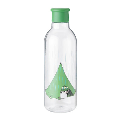 Se RIG-TIG DRINK-IT Mumin vandflaske 0,75 L Green ✔ Kæmpe udvalg i RIG-TIG ✔ Hurtig levering: 1 - 2 Hverdage samt billig fragt - Varenummer: KTT-571225-01 og barcode / Ean: '5709846031203 på lager - Udsalg på Servering - Kander & karafler - Vandflasker & Glasflasker Spar op til 65% - Over 1354 design brands på udsalg