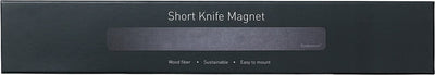 Se Endeavour Knivmagnet 40 cm Woodfiber - Knivblokke ❤ Stort online udvalg i Endeavour ❤ Meget billig fragt og hurtig levering: 1 - 2 hverdage - Varenummer: MGS-S00610303 og barcode / Ean: 5712597004266 på lager - Udsalg på Bolig - Køkkenudstyr - Køkkenknive & sakse - Knivblokke Spar op til 52% - Over 1354 kendte brands på udsalg