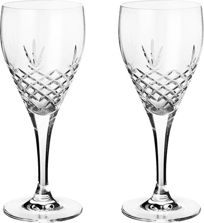 Se Frederik Bagger Crispy Hvidvinsglas 2 stk. - Hvidvinsglas ❤ Stort online udvalg i Frederik Bagger ❤ Meget billig fragt og hurtig levering: 1 - 2 hverdage - Varenummer: MGS-S00303224 og barcode / Ean: 5712723103221 på lager - Udsalg på Bolig - Borddækning - Glas - Vinglas - Hvidvinsglas Spar op til 62% - Over 1334 design brands på udsalg