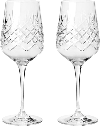 Se Frederik Bagger Crispy Monsieur 2 pcs - Hvidvinsglas ❤ Stort online udvalg i Frederik Bagger ❤ Meget billig fragt og hurtig levering: 1 - 2 hverdage - Varenummer: MGS-S00521307 og barcode / Ean: 5712723103979 på lager - Udsalg på Bolig - Borddækning - Glas - Vinglas - Hvidvinsglas Spar op til 61% - Over 1334 design brands på udsalg