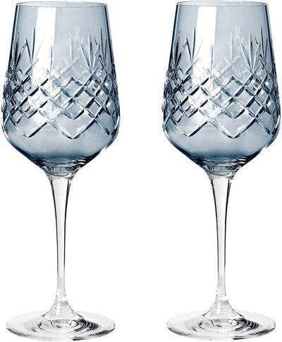 Se Frederik Bagger Crispy Sapphire Madame 2 pcs. - Rødvinsglas ❤ Stort online udvalg i Frederik Bagger ❤ Meget billig fragt og hurtig levering: 1 - 2 hverdage - Varenummer: MGS-S00521313 og barcode / Ean: 5712723104334 på lager - Udsalg på Bolig - Borddækning - Glas - Vinglas - Rødvinsglas Spar op til 67% - Over 1334 design brands på udsalg