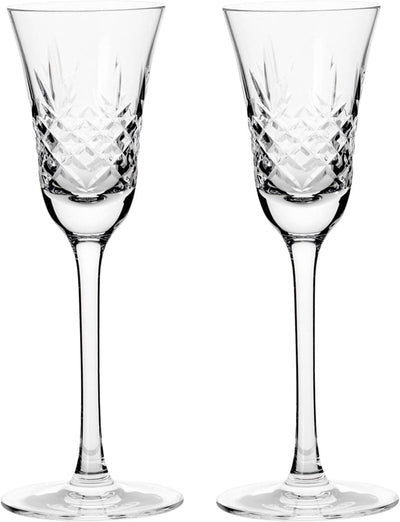 Se Frederik Bagger Crispy Snaps 2 pcs - Spiritusglas ❤ Stort online udvalg i Frederik Bagger ❤ Meget billig fragt og hurtig levering: 1 - 2 hverdage - Varenummer: MGS-S12609335 og barcode / Ean: 5712723105904 på lager - Udsalg på Bolig - Borddækning - Glas - Spiritusglas Spar op til 61% - Over 1334 design brands på udsalg