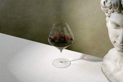 Se Frederik Bagger Flower Wine XL 2 pcs - Rødvinsglas ❤ Stort online udvalg i Frederik Bagger ❤ Meget billig fragt og hurtig levering: 1 - 2 hverdage - Varenummer: MGS-S12609325 og barcode / Ean: 5712723200012 på lager - Udsalg på Bolig - Borddækning - Glas - Vinglas - Rødvinsglas Spar op til 66% - Over 1334 design brands på udsalg