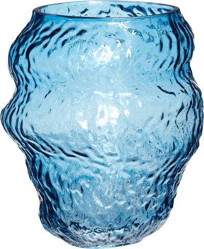 Se Hübsch Aurora Vase Str ø17xh18cm - Vaser ❤ Stort online udvalg i Hübsch ❤ Meget billig fragt og hurtig levering: 1 - 2 hverdage - Varenummer: MGS-S11663617 og barcode / Ean: 5712772102732 på lager - Udsalg på Bolig - Interiør - Vaser & urtepotteskjulere - Vaser Spar op til 57% - Over 857 kendte brands på udsalg