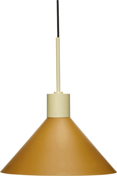 Se Hübsch Crayon Lamp Amber Str ø35xh38cm - Pendler ❤ Stort online udvalg i Hübsch ❤ Meget billig fragt og hurtig levering: 1 - 2 hverdage - Varenummer: MGS-S11382056 og barcode / Ean: 5712772117439 på lager - Udsalg på Bolig - Lamper - Pendler Spar op til 65% - Over 857 kendte brands på udsalg