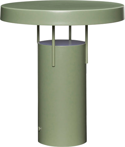 Se Hübsch Bringme Table Lamp Green Str ø25xh28cm - Bordlamper ❤ Stort online udvalg i Hübsch ❤ Meget billig fragt og hurtig levering: 1 - 2 hverdage - Varenummer: MGS-S11382066 og barcode / Ean: 5712772119952 på lager - Udsalg på Bolig - Lamper - Bordlamper Spar op til 57% - Over 857 kendte brands på udsalg