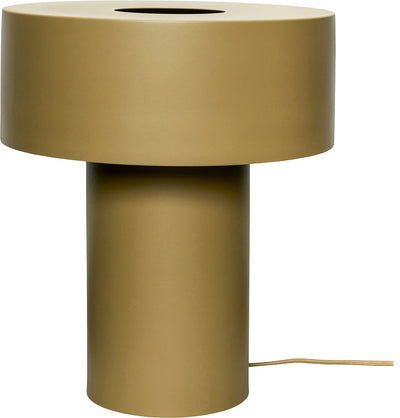 Se Hübsch Aki Table Lamp Khaki Str ø30xh37cm - Bordlamper ❤ Stort online udvalg i Hübsch ❤ Meget billig fragt og hurtig levering: 1 - 2 hverdage - Varenummer: MGS-S11382058 og barcode / Ean: 5712772121016 på lager - Udsalg på Bolig - Lamper - Bordlamper Spar op til 58% - Over 857 kendte brands på udsalg