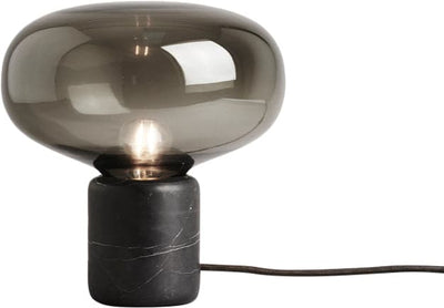 Se New Works Karljohan Bordlampe Str H235xØ231 mm. - Bordlamper Glas ❤ Stort online udvalg i New Works ❤ Meget billig fragt og hurtig levering: 1 - 2 hverdage - Varenummer: MGS-S00297142 og barcode / Ean: 5712826203118 på lager - Udsalg på Bolig - Lamper - Bordlamper Spar op til 55% - Over 1334 design mærker på udsalg