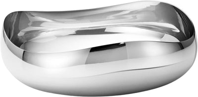 Se Georg Jensen Cobra Small Bowl Stainless Steel 160 MM - Serveringsskåle ❤ Stort online udvalg i Georg Jensen ❤ Meget billig fragt og hurtig levering: 1 - 2 hverdage - Varenummer: MGS-S00542409 og barcode / Ean: 5713275203896 på lager - Udsalg på Bolig - Borddækning - Skåle & fade - Serveringsskåle Spar op til 61% - Over 1334 design mærker på udsalg