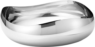Se Georg Jensen Cobra Large Bowl Stainless Steel 280 MM - Serveringsskåle ❤ Stort online udvalg i Georg Jensen ❤ Meget billig fragt og hurtig levering: 1 - 2 hverdage - Varenummer: MGS-S00542411 og barcode / Ean: 5713275203933 på lager - Udsalg på Bolig - Borddækning - Skåle & fade - Serveringsskåle Spar op til 55% - Over 1334 design mærker på udsalg