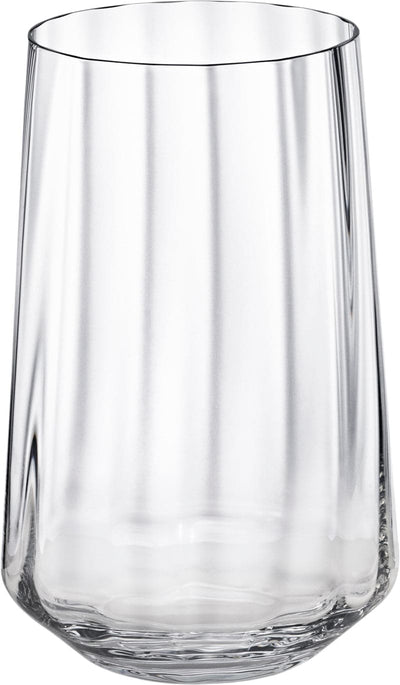 Se Georg Jensen Bernadotte Tall Tumbler Glass Crystal 38 CL, 6 PCS - Vandglas ❤ Stort online udvalg i Georg Jensen ❤ Meget billig fragt og hurtig levering: 1 - 2 hverdage - Varenummer: MGS-S00542402 og barcode / Ean: 5713275205173 på lager - Udsalg på Bolig - Borddækning - Glas - Vandglas Spar op til 63% - Over 1334 design mærker på udsalg