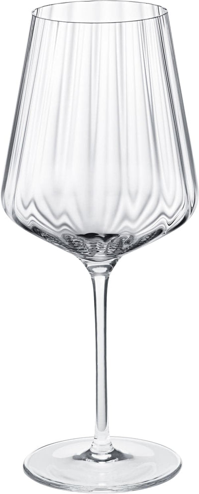 Se Georg Jensen Bernadotte White Wine Glass Crystaline 43 CL, 6 PCS - Hvidvinsglas ❤ Stort online udvalg i Georg Jensen ❤ Meget billig fragt og hurtig levering: 1 - 2 hverdage - Varenummer: MGS-S00610423 og barcode / Ean: 5713275207627 på lager - Udsalg på Bolig - Borddækning - Glas - Vinglas - Hvidvinsglas Spar op til 64% - Over 1334 design mærker på udsalg