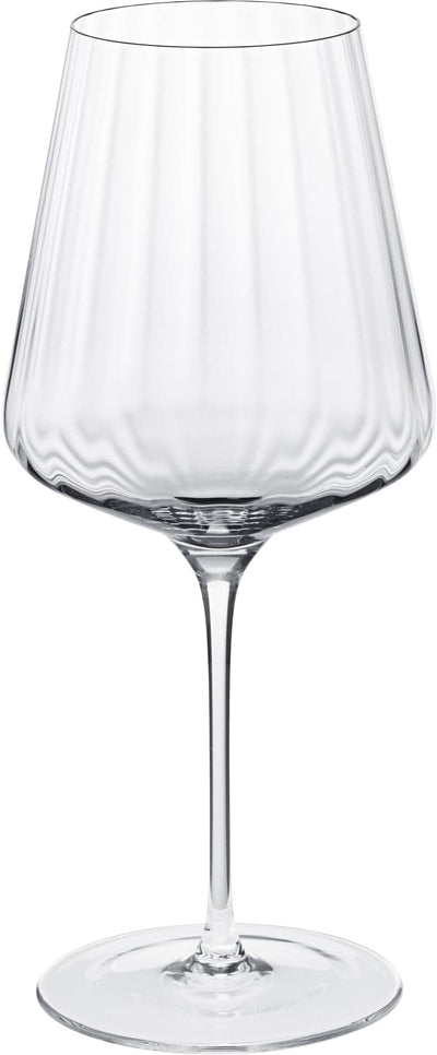 Se Georg Jensen Bernadotte RED Wine Glass Crystaline 54 CL, 6 PCS - Rødvinsglas ❤ Stort online udvalg i Georg Jensen ❤ Meget billig fragt og hurtig levering: 1 - 2 hverdage - Varenummer: MGS-S00610424 og barcode / Ean: 5713275207641 på lager - Udsalg på Bolig - Borddækning - Glas - Vinglas - Rødvinsglas Spar op til 65% - Over 1334 design mærker på udsalg