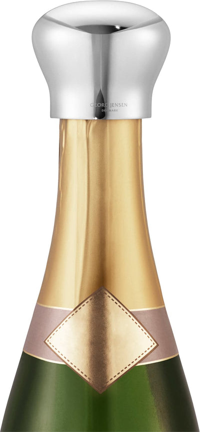 Se Georg Jensen Sky Champagne Prop - Propper ❤ Stort online udvalg i Georg Jensen ❤ Meget billig fragt og hurtig levering: 1 - 2 hverdage - Varenummer: MGS-S00566676 og barcode / Ean: 5713275209607 på lager - Udsalg på Bolig - Borddækning - Bar & vin - Propper Spar op til 57% - Over 1334 design mærker på udsalg