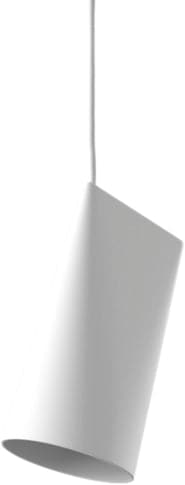 Se Moebe Ceramic Pendant, White, Narrow Str H22 X L11,2 X W3 cm - Pendler ❤ Stort online udvalg i Moebe ❤ Meget billig fragt og hurtig levering: 1 - 2 hverdage - Varenummer: MGS-S00533298 og barcode / Ean: 5713520002700 på lager - Udsalg på Bolig - Lamper - Pendler Spar op til 56% - Over 1334 design brands på udsalg