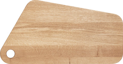 Se Andersen - Furniture U3 Cuttingboard Medium 46x24 cm - Skærebrætter ❤ Stort online udvalg i Andersen - Furniture ❤ Meget billig fragt og hurtig levering: 1 - 2 hverdage - Varenummer: MGS-S00487758 og barcode / Ean: 5713524000580 på lager - Udsalg på Bolig - Køkkenudstyr - Køkkenartikler - Skærebrætter Spar op til 59% - Over 785 kendte brands på udsalg