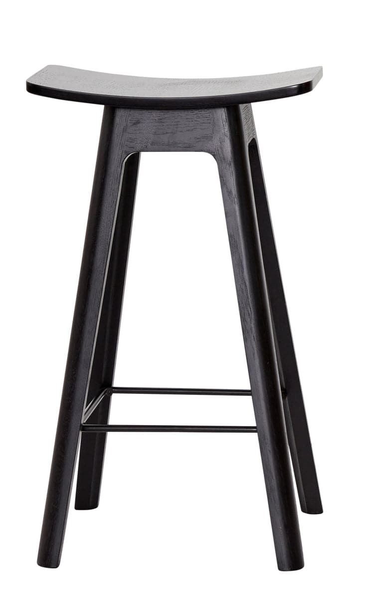 Se Andersen - Furniture HC1 Black Lacquer Veneer Seat Str 67 cm - Barstole ❤ Stort online udvalg i Andersen - Furniture ❤ Meget billig fragt og hurtig levering: 1 - 2 hverdage - Varenummer: MGS-S00487732 og barcode / Ean: 5713524001419 på lager - Udsalg på Bolig - Møbler - Stole - Barstole Spar op til 56% - Over 785 kendte brands på udsalg
