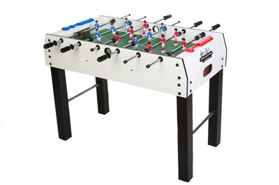 Se Stanlord - Monopoly, Bordfodbold, 94x51x72cm, hvid ✔ Kæmpe udvalg i  Stanlord - Køb online på udsalg og tilbud lige nu ✔ Hurtig levering: 1 - 2 Hverdage samt billig fragt - Varenummer: BGH-48693396570442 og barcode / Ean: 5713570000756 på lager - Udsalg på Best selling products Spar op til 67% - Over 1324 kendte brands på udsalg
