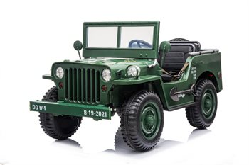 Azeno Explorer 4x4