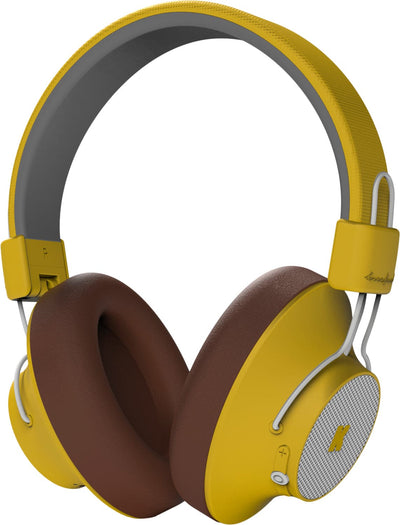 Se Kreafunk Abeat Yellow Str 18,3 x 7,3 - Headsets ❤ Stort online udvalg i Kreafunk ❤ Meget billig fragt og hurtig levering: 1 - 2 hverdage - Varenummer: MGS-S10845517 og barcode / Ean: 5713680601393 på lager - Udsalg på Bolig - Elektronik - Lyd & musik - Headsets Spar op til 53% - Over 1300 kendte brands på udsalg