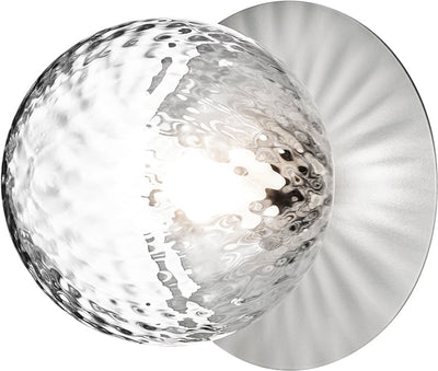 Se Nuura Liila 1 Medium Ip44, Light Silver / Optic Clear Str M - Væglamper ❤ Stort online udvalg i Nuura ❤ Meget billig fragt og hurtig levering: 1 - 2 hverdage - Varenummer: MGS-S00644095 og barcode / Ean: 5713839001517 på lager - Udsalg på Bolig - Lamper - Væglamper Spar op til 65% - Over 1124 kendte brands på udsalg