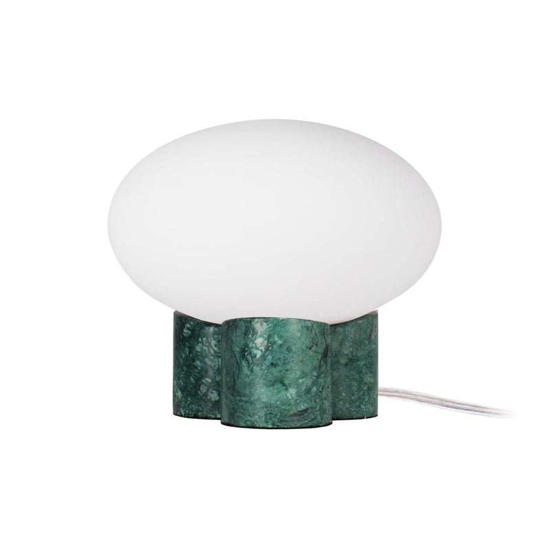 Se Globen Lighting Mammut bordlampe Ø20 cm Grøn ✔ Kæmpe udvalg i Globen Lighting ✔ Hurtig levering: 1 - 2 Hverdage samt billig fragt - Varenummer: KTT-571834-01 og barcode / Ean: &