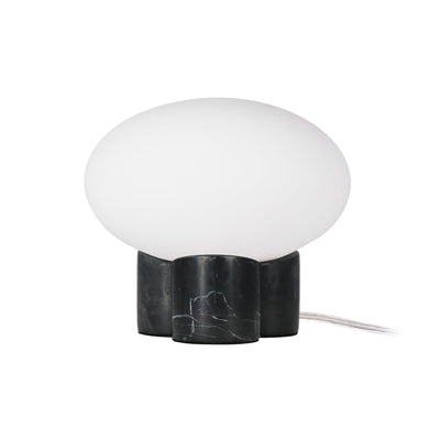 Se Globen Lighting Mammut bordlampe Ø20 cm Sort ✔ Kæmpe udvalg i Globen Lighting ✔ Hurtig levering: 1 - 2 Hverdage samt billig fragt - Varenummer: KTT-571837-01 og barcode / Ean: '7319435103112 på lager - Udsalg på Belysning - Lamper - Bordlamper Spar op til 58% - Over 1354 design brands på udsalg