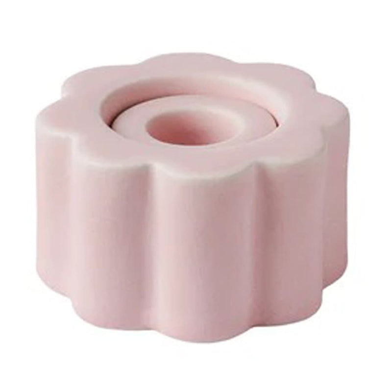 Se PotteryJo Birgit vase/fyrfadsstage 5 cm Lily rosa ✔ Kæmpe udvalg i PotteryJo ✔ Hurtig levering: 1 - 2 Hverdage samt billig fragt - Varenummer: KTT-572045-01 og barcode / Ean: &