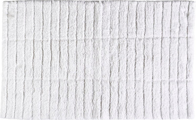 Se Zone Bademåtte White Tiles Str 80x50 cm - Bademåtter Bomuld ❤ Stort online udvalg i Zone ❤ Meget billig fragt og hurtig levering: 1 - 2 hverdage - Varenummer: MGS-S10747878 og barcode / Ean: 5722000135357 på lager - Udsalg på Bolig - Tekstiler & puder - Bademåtter Spar op til 59% - Over 1150 kendte brands på udsalg