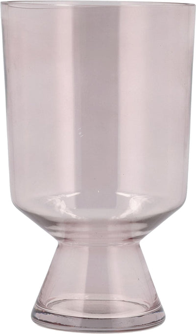 Se Villa Collection Vase Drum D15 x 24 cm Lyserød Glas Str 24 cm - Vaser Glas ❤ Stort online udvalg i Villa Collection ❤ Meget billig fragt og hurtig levering: 1 - 2 hverdage - Varenummer: MGS-S11627418 og barcode / Ean: 5722000254720 på lager - Udsalg på Bolig - Interiør - Vaser & urtepotteskjulere - Vaser Spar op til 54% - Over 1124 kendte brands på udsalg