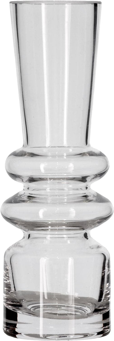 Se Villa Collection Vase Trio D7 x 20 cm Clear Glas Str 20 cm - Vaser Glas ❤ Stort online udvalg i Villa Collection ❤ Meget billig fragt og hurtig levering: 1 - 2 hverdage - Varenummer: MGS-S11568637 og barcode / Ean: 5722000255628 på lager - Udsalg på Bolig - Interiør - Vaser & urtepotteskjulere - Vaser Spar op til 53% - Over 1124 kendte brands på udsalg