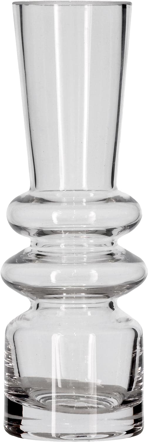 Se Villa Collection Vase Trio D7 x 20 cm Clear Glas Str 20 cm - Vaser Glas ❤ Stort online udvalg i Villa Collection ❤ Meget billig fragt og hurtig levering: 1 - 2 hverdage - Varenummer: MGS-S11568637 og barcode / Ean: 5722000255628 på lager - Udsalg på Bolig - Interiør - Vaser & urtepotteskjulere - Vaser Spar op til 53% - Over 1124 kendte brands på udsalg