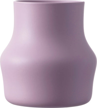 Se Gense Vase Dorotea 18 x 19,5 cm Lilac Purple Keramik Str H:19,5cm Ø:18cm - Vaser ❤ Stort online udvalg i Gense ❤ Meget billig fragt og hurtig levering: 1 - 2 hverdage - Varenummer: MGS-S12129094 og barcode / Ean: 5722000300809 på lager - Udsalg på Bolig - Interiør - Vaser & urtepotteskjulere - Vaser Spar op til 58% - Over 1334 design mærker på udsalg