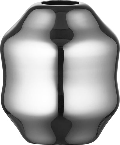 Se Gense Vase Dorotea 9 x 10 cm Blankt Stål Str H:10cm Ø:9cm - Vaser Stål ❤ Stort online udvalg i Gense ❤ Meget billig fragt og hurtig levering: 1 - 2 hverdage - Varenummer: MGS-S12129097 og barcode / Ean: 5722000300830 på lager - Udsalg på Bolig - Interiør - Vaser & urtepotteskjulere - Vaser Spar op til 56% - Over 1334 design mærker på udsalg