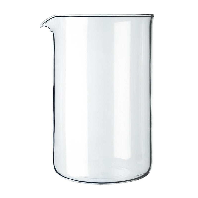 Se Bodum Bodum reserveglas med tud 12 kopper ✔ Kæmpe udvalg i Bodum ✔ Hurtig levering: 1 - 2 Hverdage samt billig fragt - Varenummer: KTT-572273-01 og barcode / Ean: &