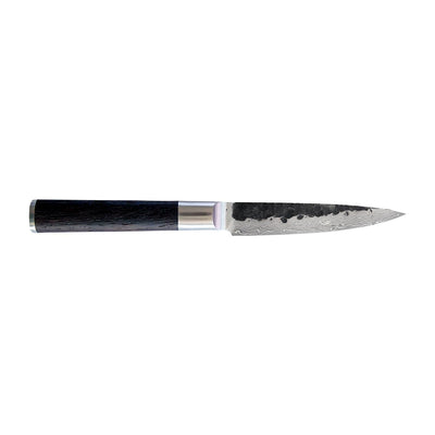 Se Satake Kuro petty 11 cm ✔ Kæmpe udvalg i Satake ✔ Hurtig levering: 1 - 2 Hverdage samt billig fragt - Varenummer: KTT-572372-01 og barcode / Ean: '6971251080186 på lager - Udsalg på Køkken & madlavning - Køkkenknive & Knivtilbehør - Øvrige knive Spar op til 52% - Over 1354 design mærker på udsalg