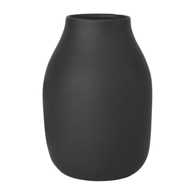 Se blomus Colora vase L 20 cm Peat ✔ Kæmpe udvalg i blomus ✔ Hurtig levering: 1 - 2 Hverdage samt billig fragt - Varenummer: KTT-572536-01 og barcode / Ean: '4008832657016 på lager - Udsalg på Indretning - Dekoration - Vaser Spar op til 59% - Over 1354 design mærker på udsalg