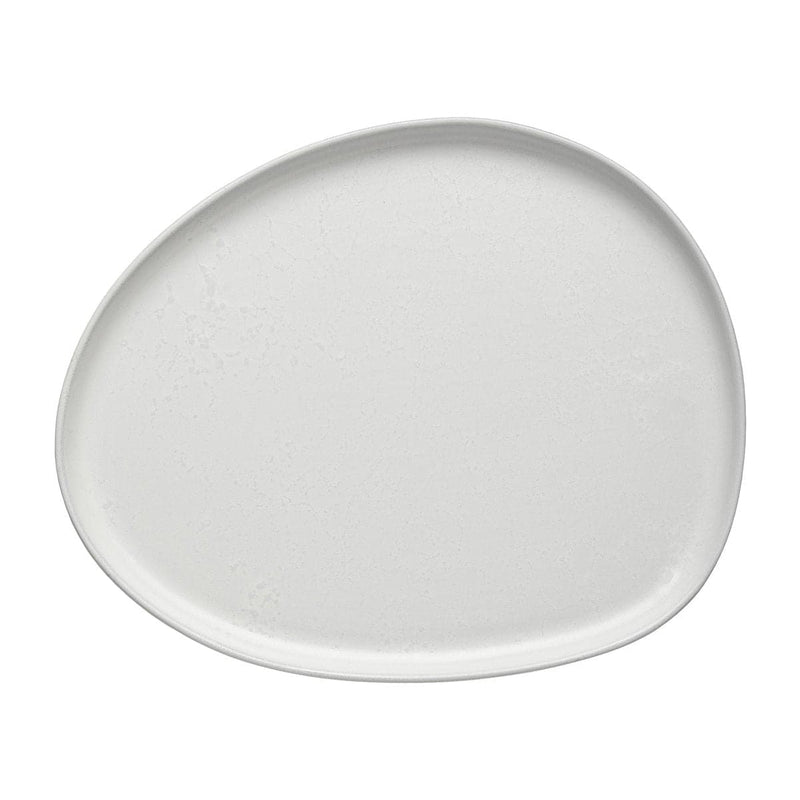 Se Aida Raw Organic frokosttallerken 24x21 cm Arctic White ✔ Kæmpe udvalg i Aida ✔ Hurtig levering: 1 - 2 Hverdage samt billig fragt - Varenummer: KTT-572718-01 og barcode / Ean: &