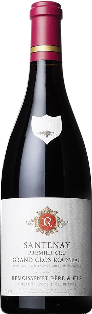 Se Santenay 1er Cru Grand Clos Rousseau 2021 Remoissenet PÃ¨re & Fils ✔ Kæmpe udvalg i Remoissenet PÃ¨re - Køb online på udsalg og tilbud lige nu ✔ Billig fragt • Hurtig levering - Varenummer: Barlife-702452 og på lager - Udsalg på Spar helt op til 79% - 2.739 kendte mærker til outletpriser