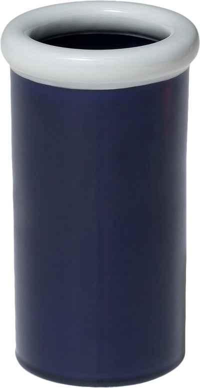 Se NINE ROD Vase Ceramic H215 x Ø123 Light Blue/dark Blue - Vaser ❤ Stort online udvalg i NINE ❤ Meget billig fragt og hurtig levering: 1 - 2 hverdage - Varenummer: MGS-S12470058 og barcode / Ean: 5740001930658 på lager - Udsalg på Bolig - Interiør - Vaser & urtepotteskjulere - Vaser Spar op til 54% - Over 785 kendte brands på udsalg