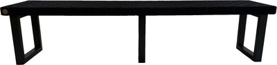 Se WeCycle Furniture Luna Bænk Str S - Bænke Træ ❤ Stort online udvalg i WeCycle Furniture ❤ Meget billig fragt og hurtig levering: 1 - 2 hverdage - Varenummer: MGS-S11272621 og barcode / Ean: 5745000670079 på lager - Udsalg på Bolig - Møbler - Bænke Spar op til 51% - Over 1122 kendte brands på udsalg