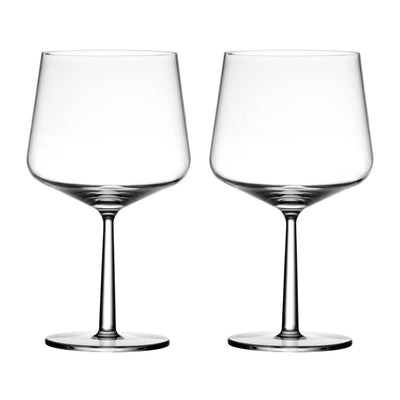 Se Iittala Essence gin & cocktailglas 2-pak 63 cl ✔ Kæmpe udvalg i Iittala ✔ Hurtig levering: 1 - 2 Hverdage samt billig fragt - Varenummer: KTT-574598-01 og barcode / Ean: '6411923678117 på lager - Udsalg på Servering - Glas - Cocktailglas Spar op til 66% - Over 1324 kendte brands på udsalg