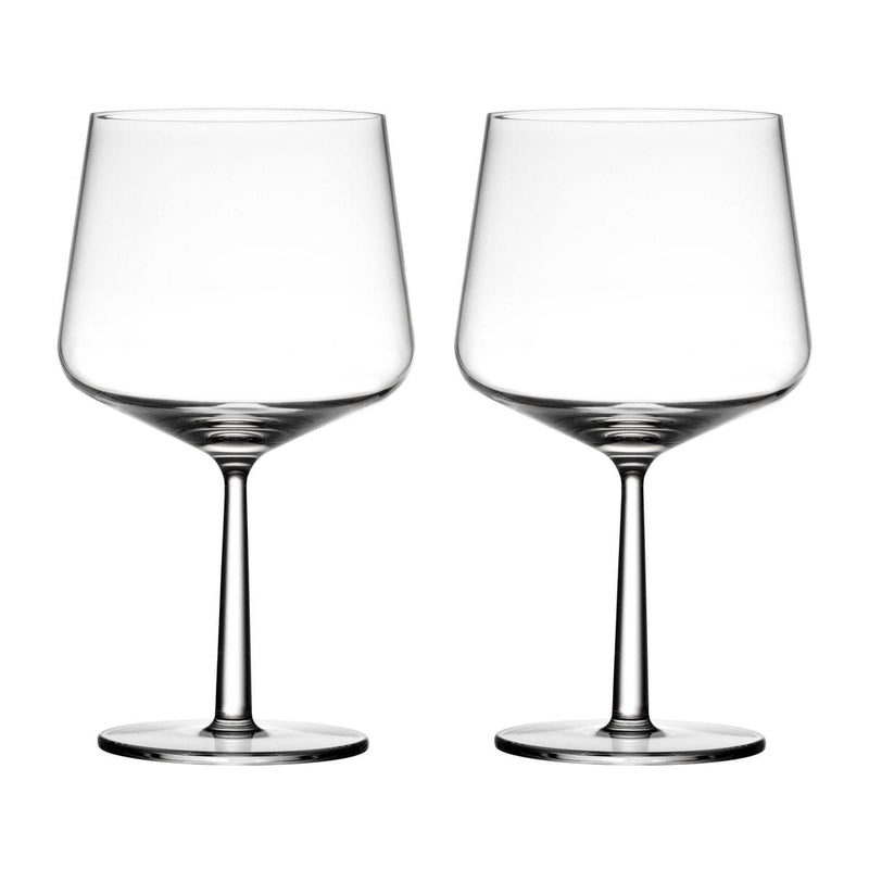 Se Iittala Essence gin & cocktailglas 2-pak 63 cl ✔ Kæmpe udvalg i Iittala ✔ Hurtig levering: 1 - 2 Hverdage samt billig fragt - Varenummer: KTT-574598-01 og barcode / Ean: &