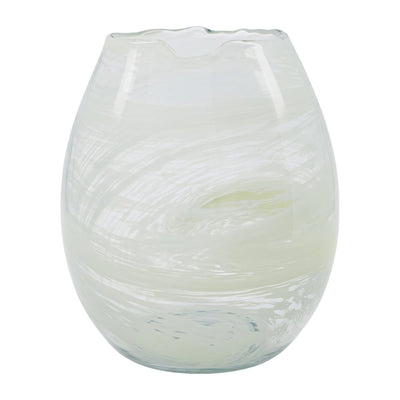 Se House Doctor Jupiter vase 20 cm Lysegrøn ✔ Kæmpe udvalg i House Doctor ✔ Hurtig levering: 1 - 2 Hverdage samt billig fragt - Varenummer: KTT-575587-01 og barcode / Ean: '5707644839076 på lager - Udsalg på Indretning - Dekoration - Vaser Spar op til 56% - Over 1312 kendte brands på udsalg